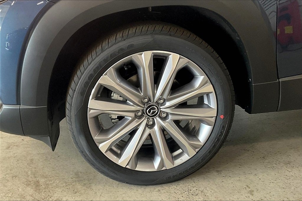 2026 MAZDA CX-50 - Image 11