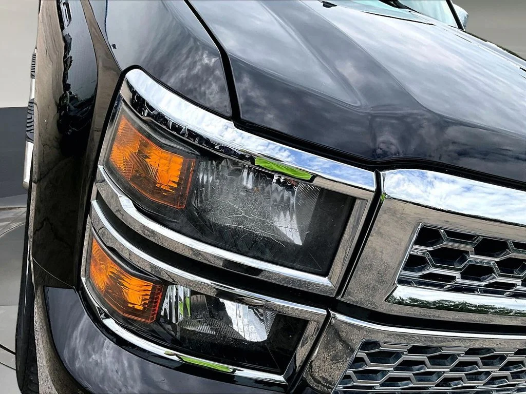 Used 2015 Black Chevrolet LT image 32