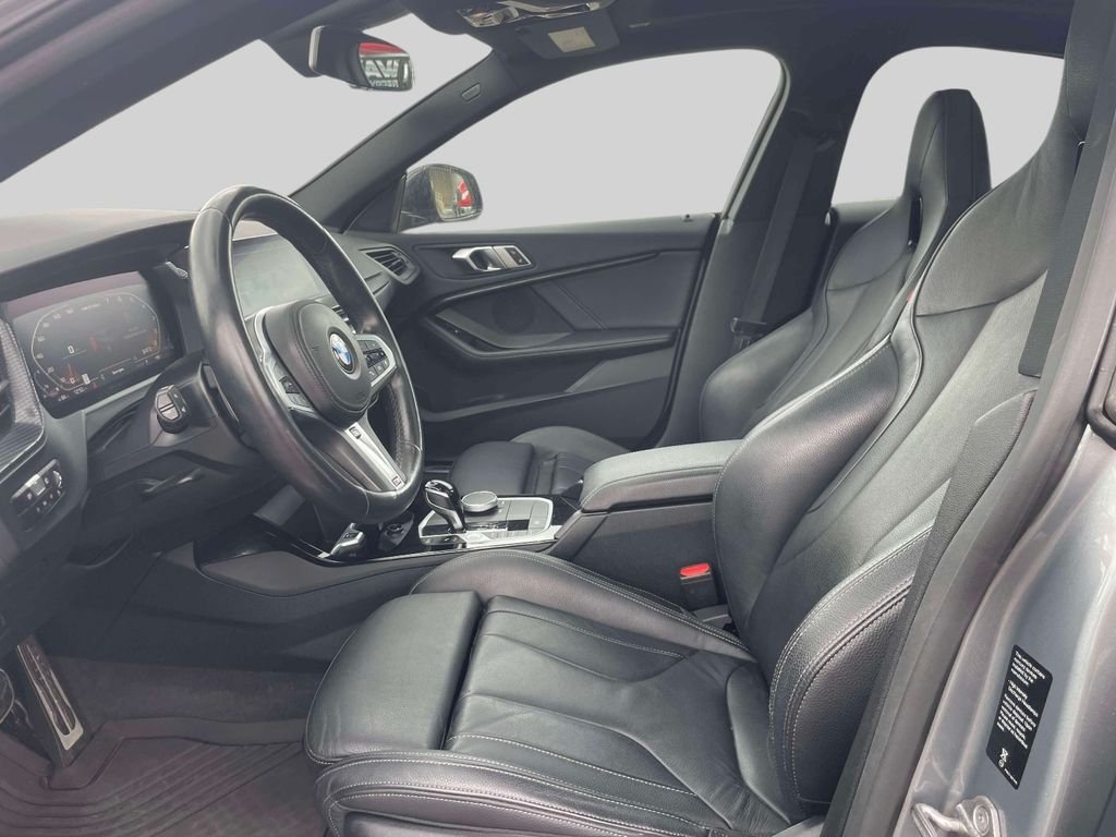 2022 BMW 2 Series M235i - Photo 15