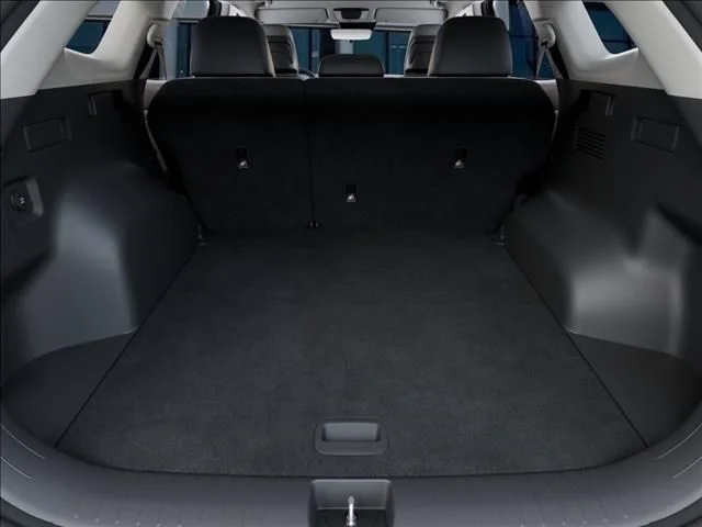 New 2026 Black Kia EX image 19