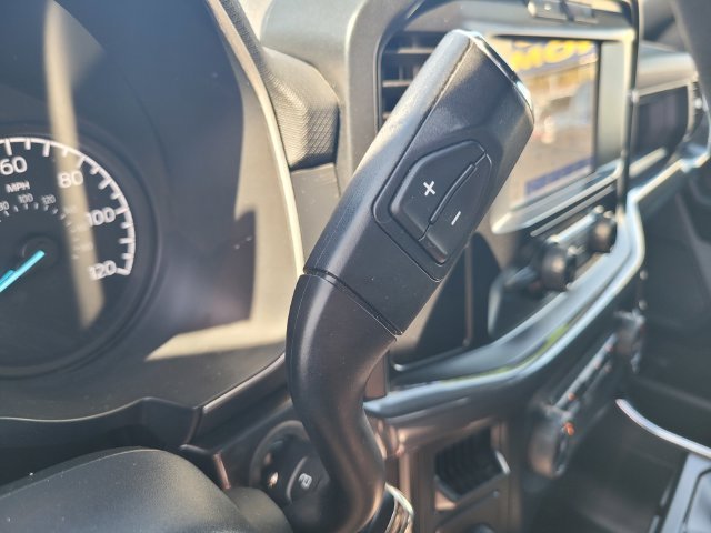 Used 2023 Blue Ford XL image 20