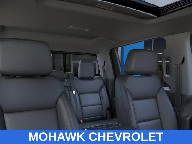 2026 Chevrolet Silverado 1500 RST - Photo 24