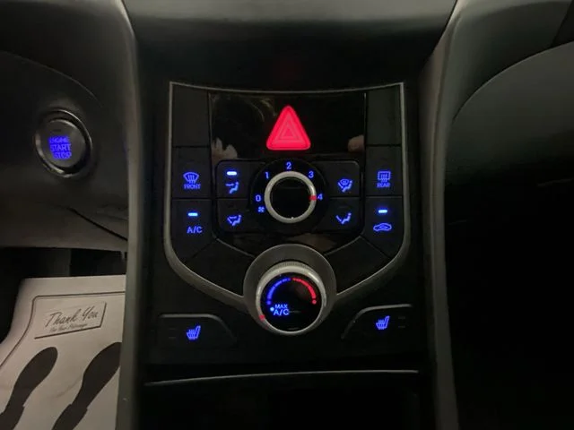 Used 2016 White Hyundai Value Edition image 18