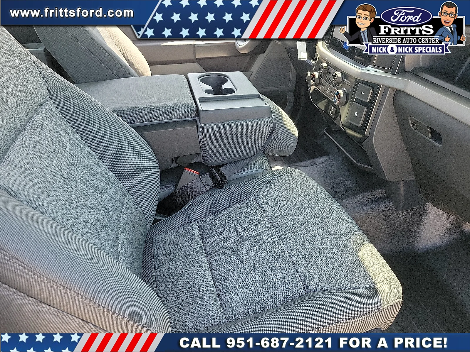 New 2026 Agate Black Metallic Ford XL image 17