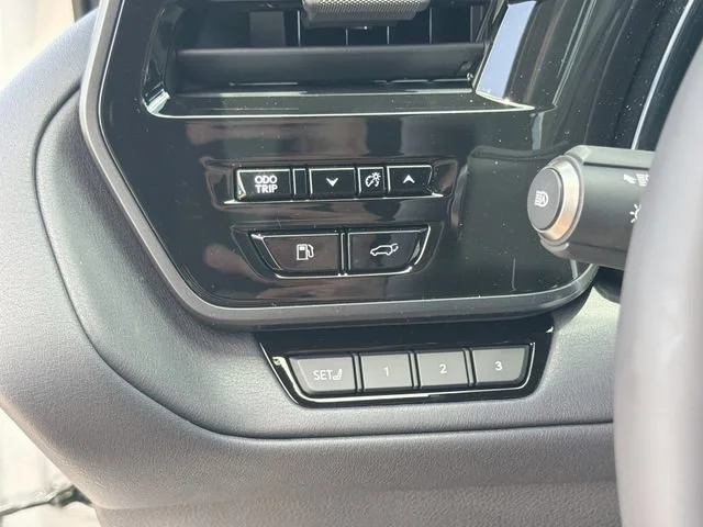 New 2026 Celestial Silver Metallic Lexus PREMIUM AWD image 38