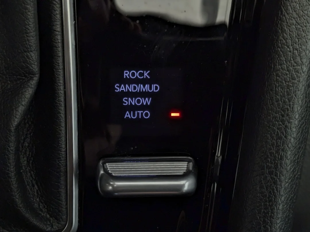 Certified Used 2024 Black Jeep Trailhawk - - 4x4 - Leather - Sun & Sound Grp - Alpine Audio - NAV & More! image 21