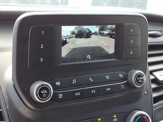 Used 2021 Gray Ford XL image 17