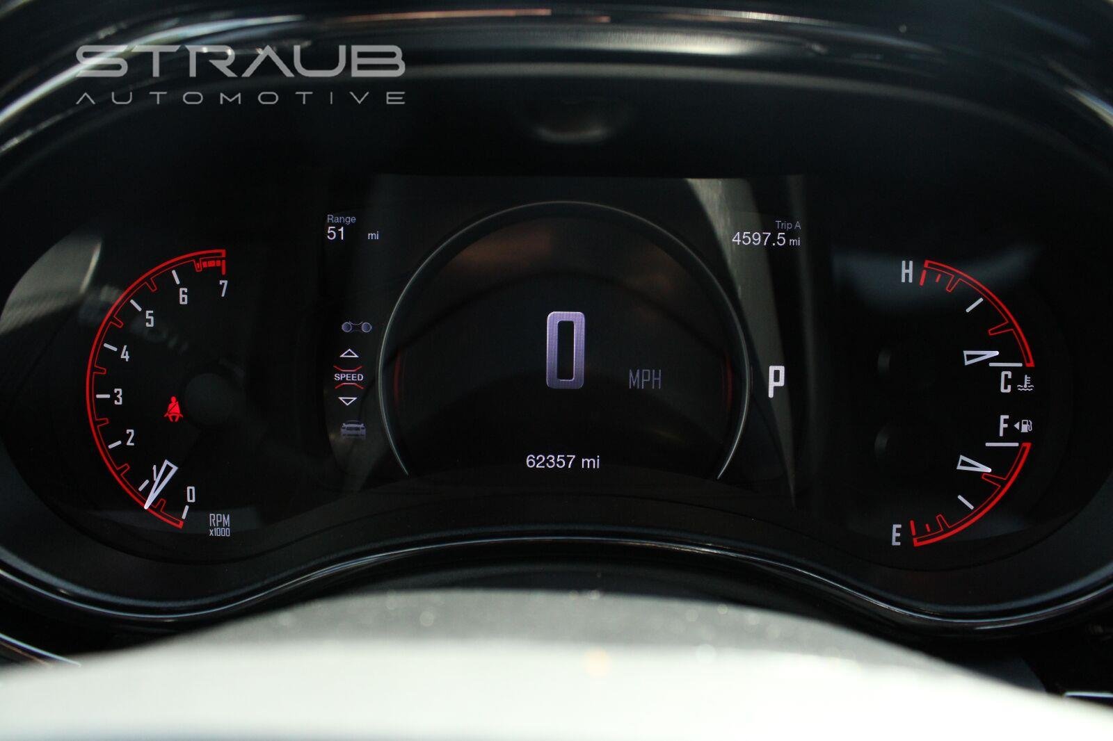 Used 2024 Vapor Gray Dodge GT Plus image 20