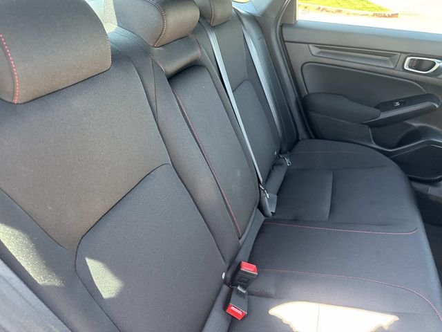 Used 2026 Urban Gray Pearl Honda  image 26