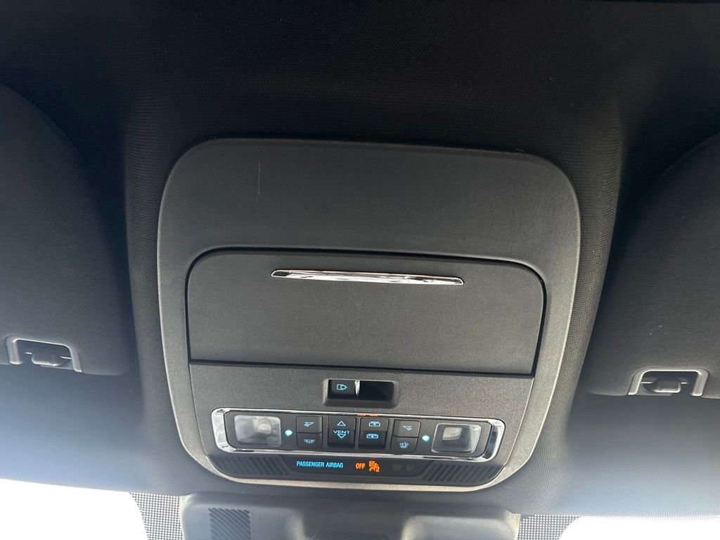 Used 2023 Black Ford Platinum image 26