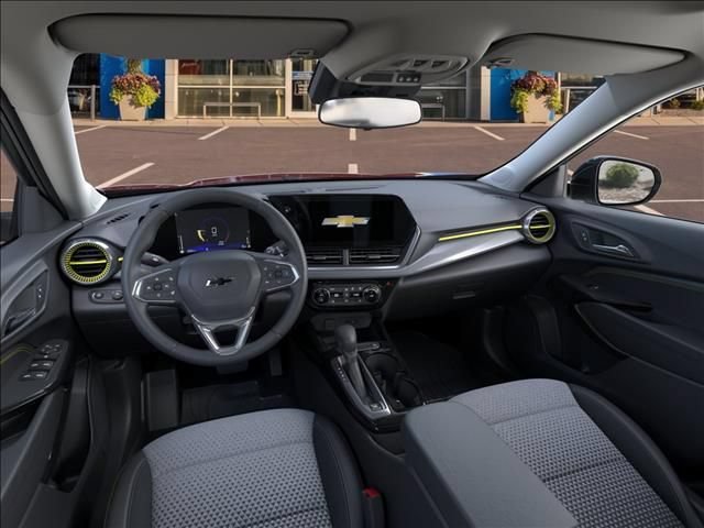 2026 Chevrolet Trax LT - Photo 15