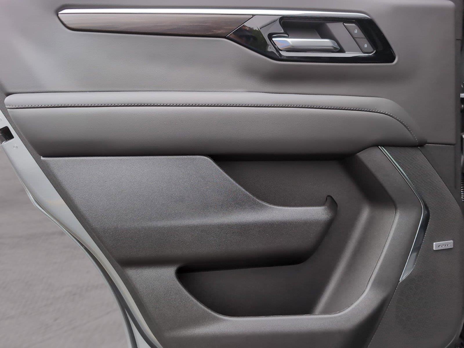 New 2026 Sterling Gray Metallic Chevrolet LT image 20