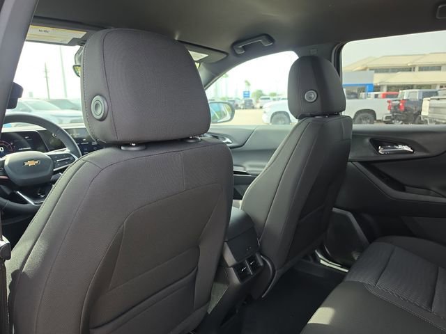 2026 Chevrolet Equinox LT - Photo 8