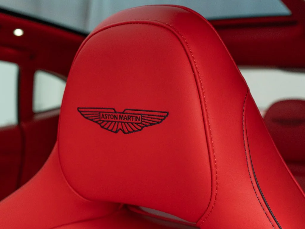 New 2026 Q Satin Onyx Black Aston Martin S image 17