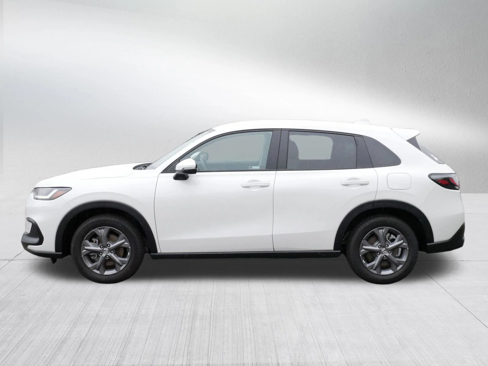 2026 Honda HR-V LX - Photo 38