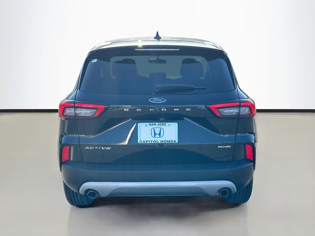 2024 Ford Escape Active - Photo 6