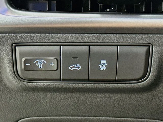 New 2027 Hyundai SANTA CRUZ SEL