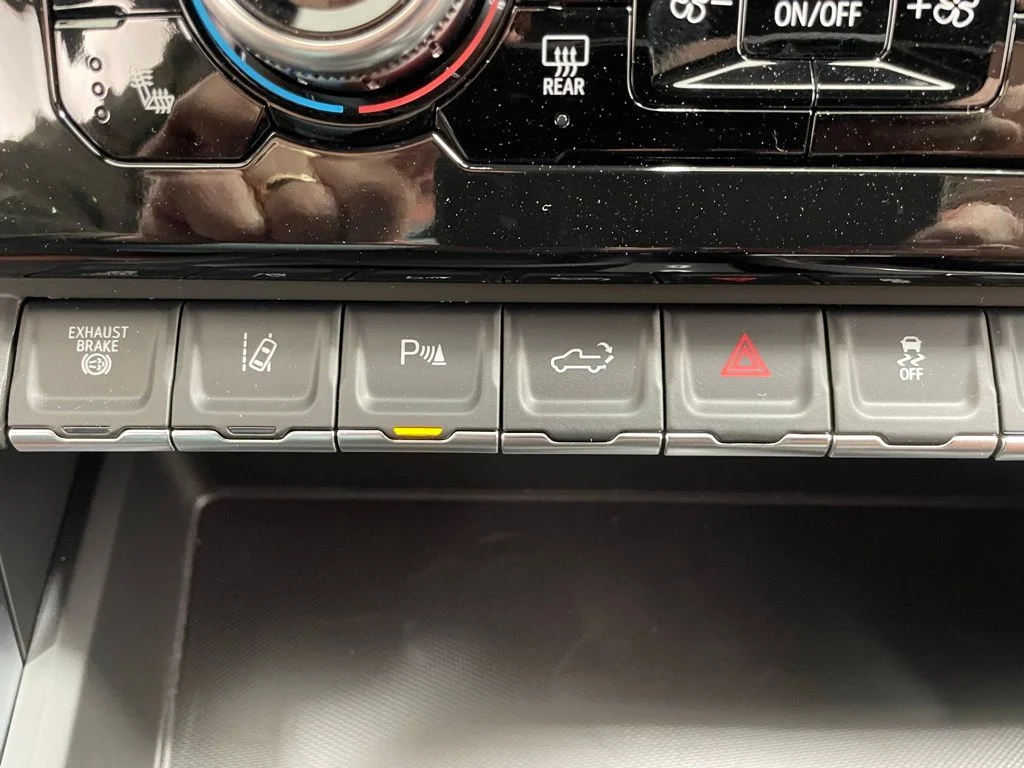 New 2026 Silver GMC Denali Ultimate image 32