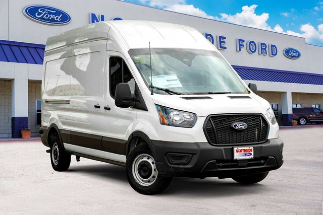 2026 Ford Transit 250 Cargo Van 