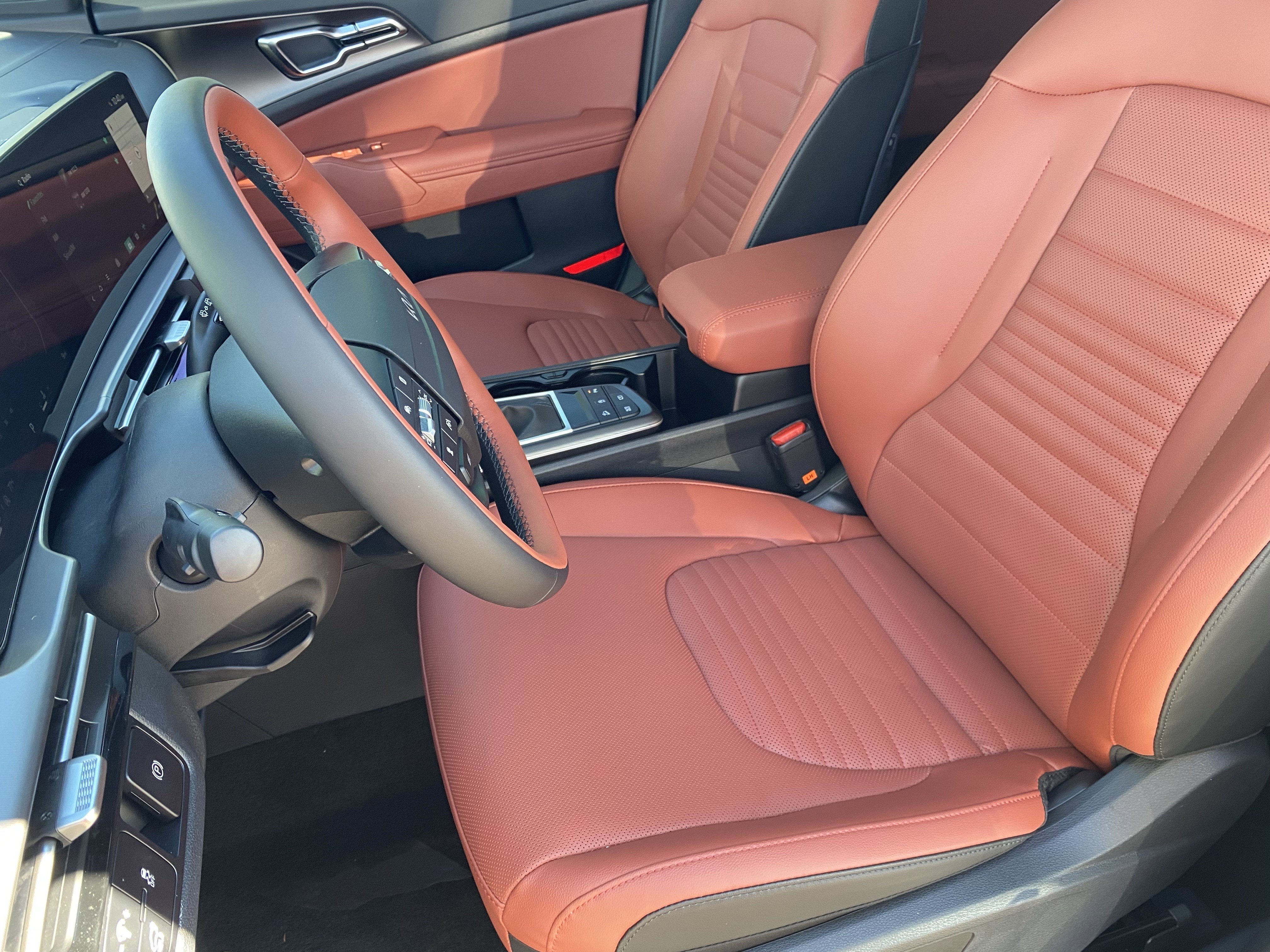 2026 Kia Sportage SX Prestige - Photo 18
