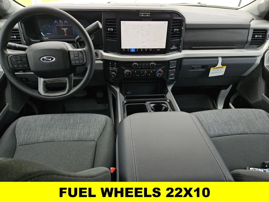 New 2026 Avalanche Ford F-250® XLT image 4