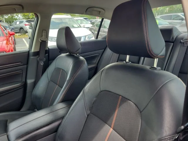 Used 2020 Gray Nissan 2.5 SR image 17