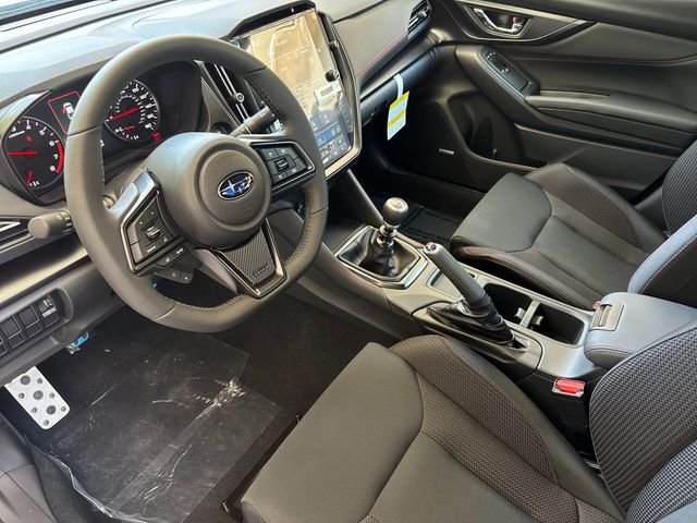 New 2026 ICE SILVER METALLIC Subaru Premium image 11