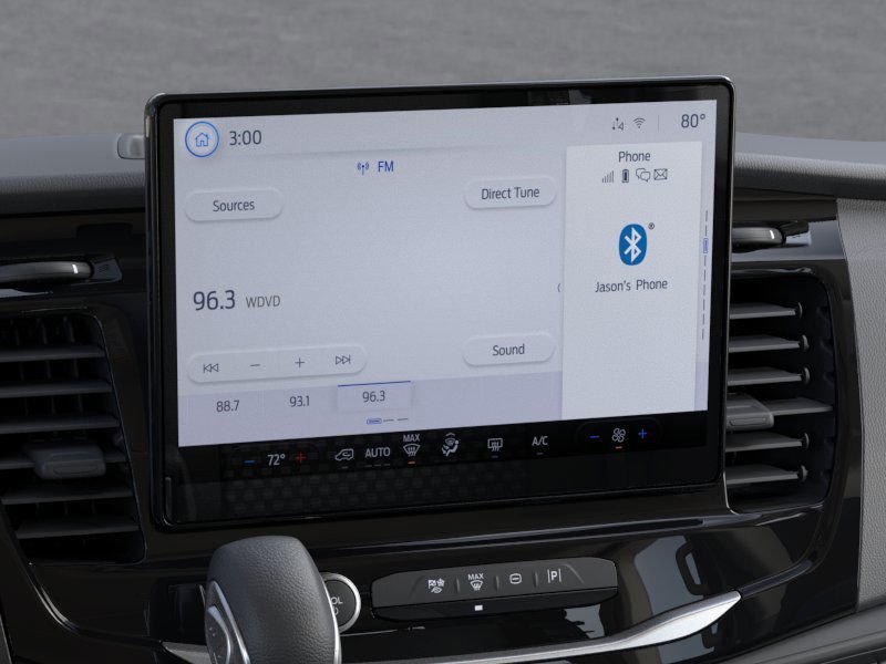 2025 Ford Transit Passenger Van XLT - Photo 14
