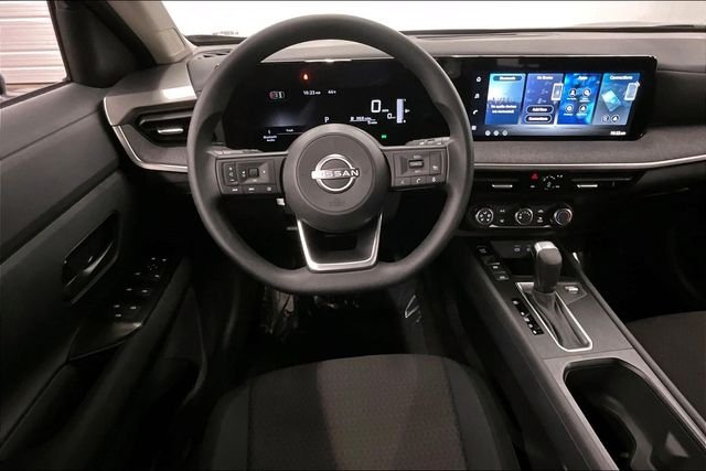 New 2026 Gun Metallic Nissan S image 19