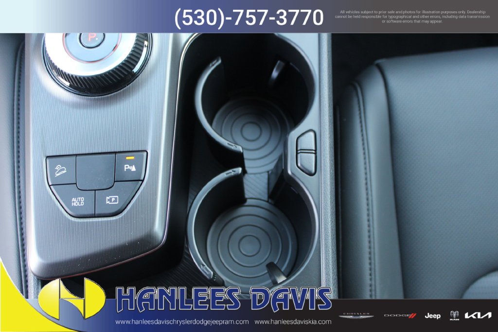 New 2027 Snow White Pearl Kia SX Prestige image 20