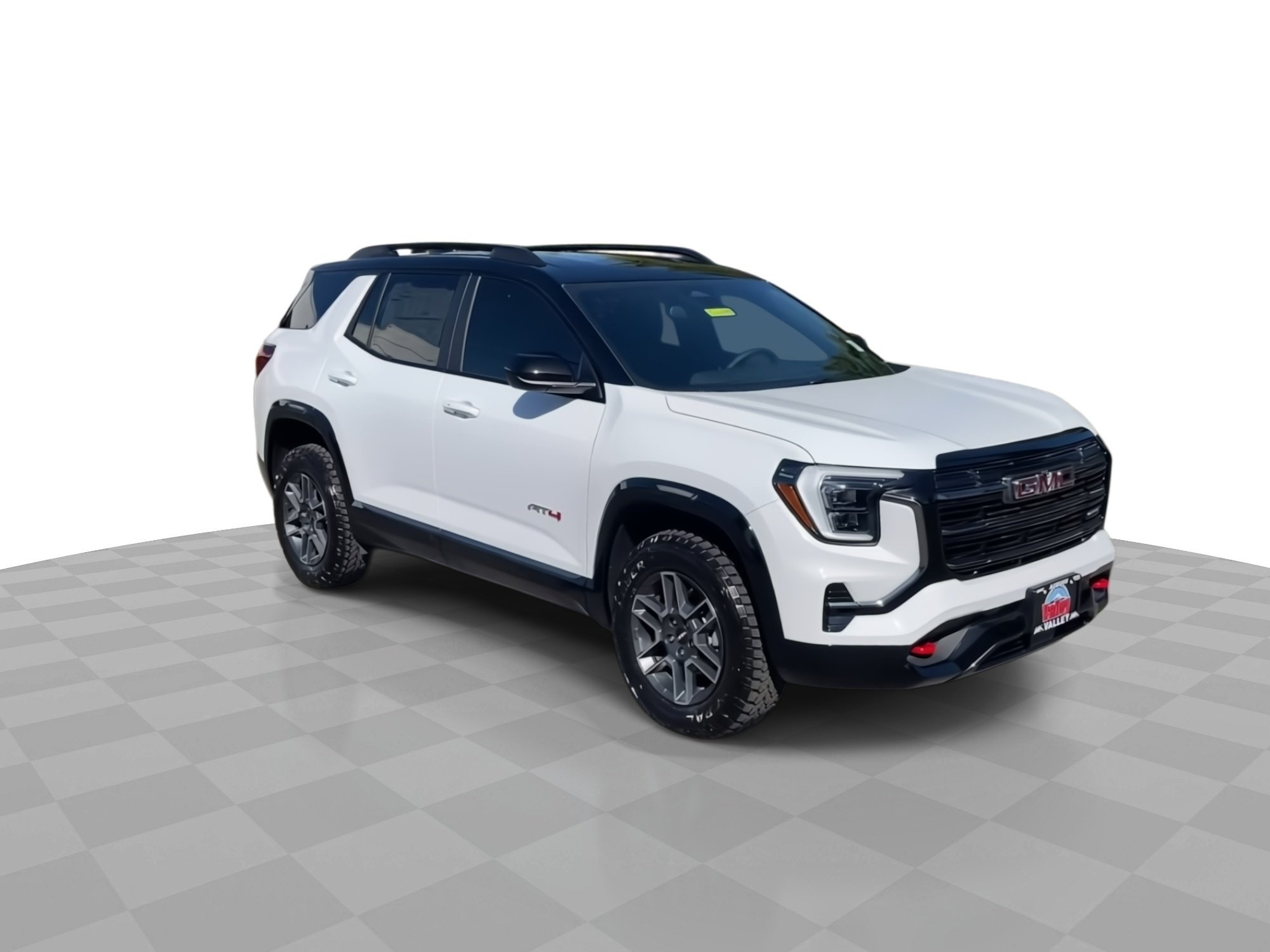 2026 GMC Terrain AT4 - Photo 35