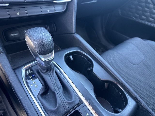 Used 2020 Gray Hyundai SEL image 22