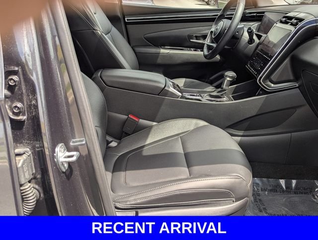 2024 Hyundai Tucson SEL - Photo 29