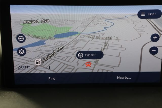 Used 2024 White Acura Technology Package image 14