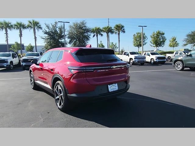 2026 Chevrolet Equinox EV 1LT - Photo 23