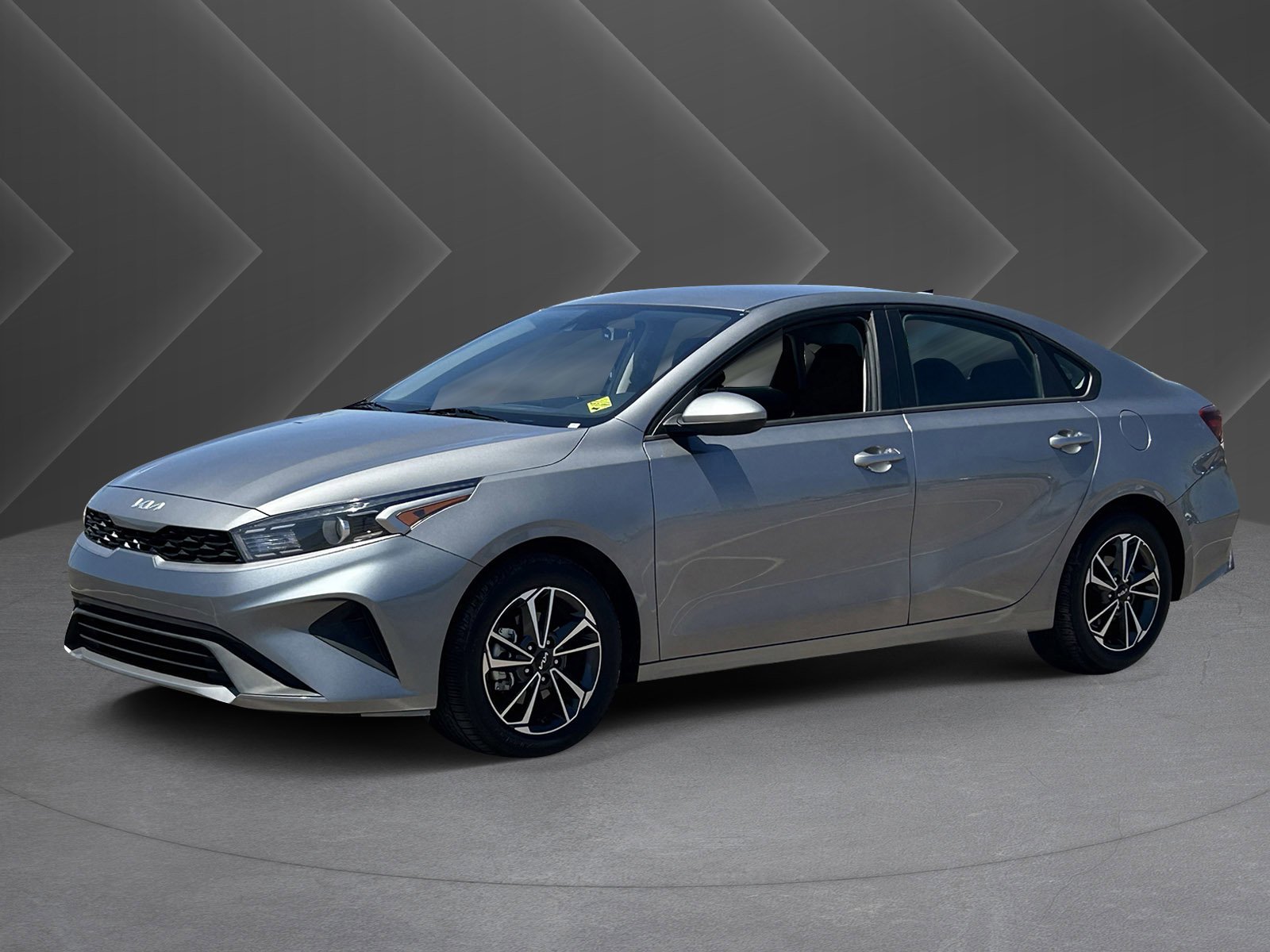 2024 Kia Forte LXS - Photo 33