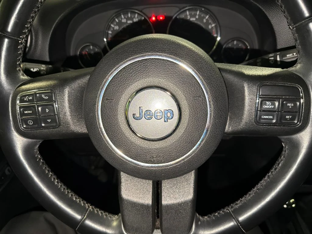 Used 2018 Rhino Jeep Willys Wheeler image 22