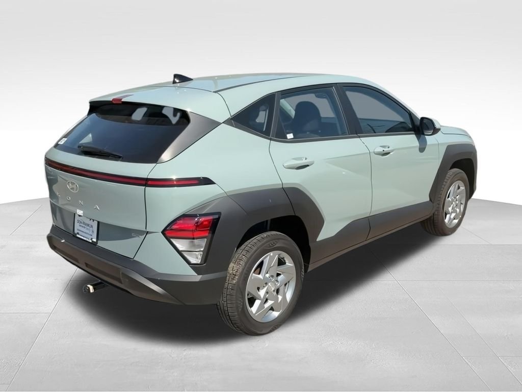 2026 Hyundai Kona SE - Photo 8