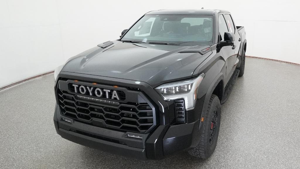 2026 Toyota Tundra TRD Pro - Photo 48