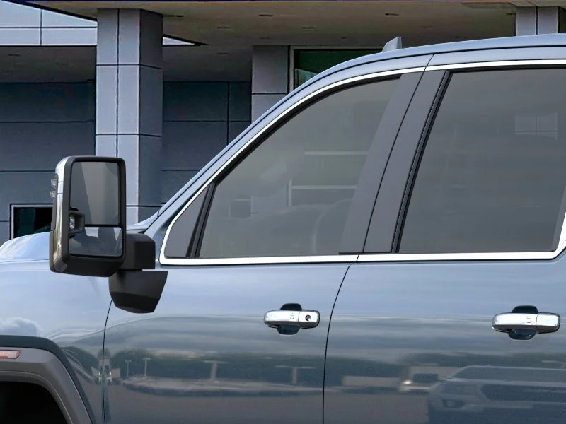New 2026 Downpour Metallic GMC Denali Ultimate image 12