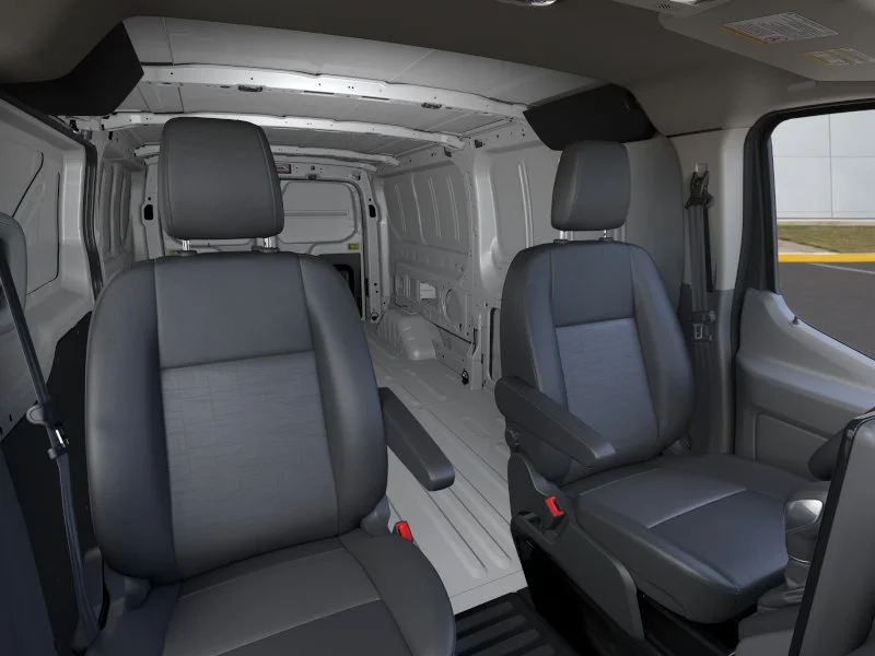 2026 Ford Transit Van Base - Photo 10