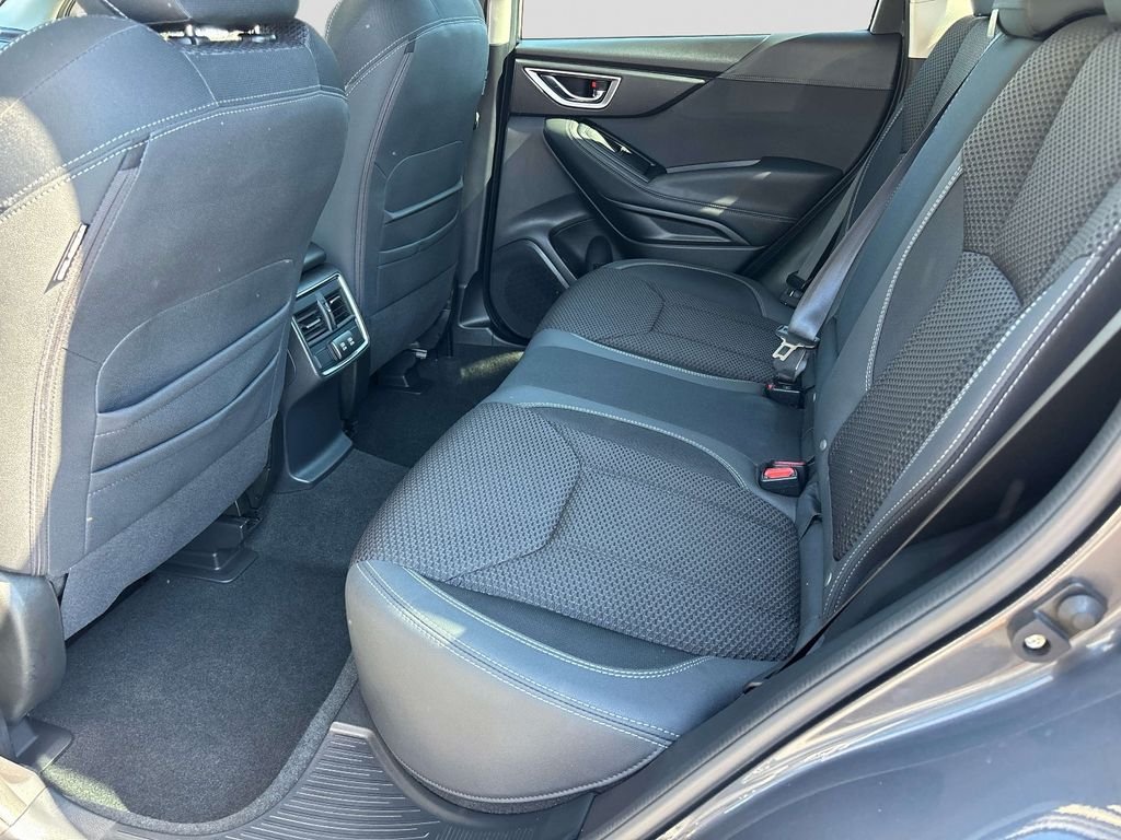 Used 2023 Gray Subaru Premium image 15