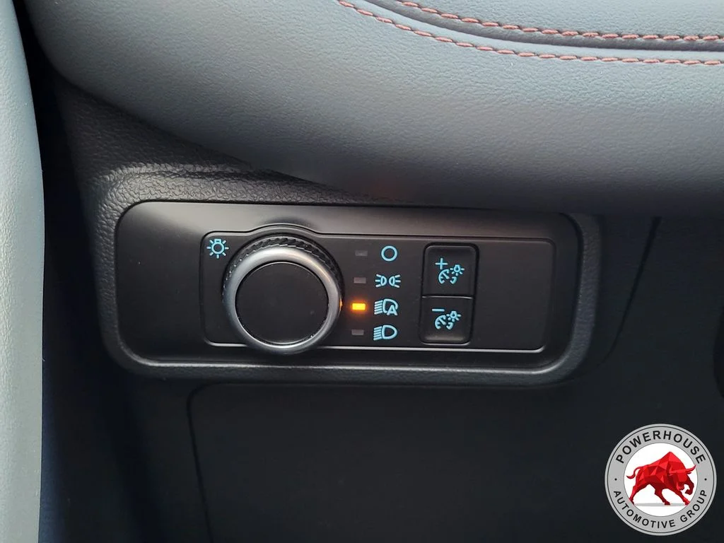 Used 2026 Black Ford Active image 29