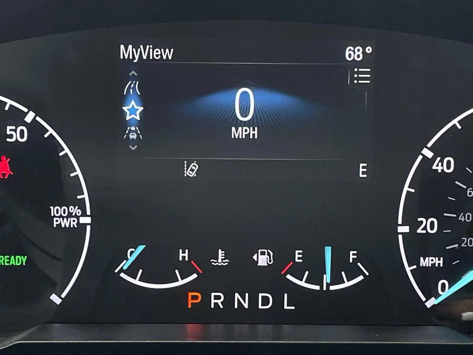 Used 2022 Area 51 Ford XLT image 16