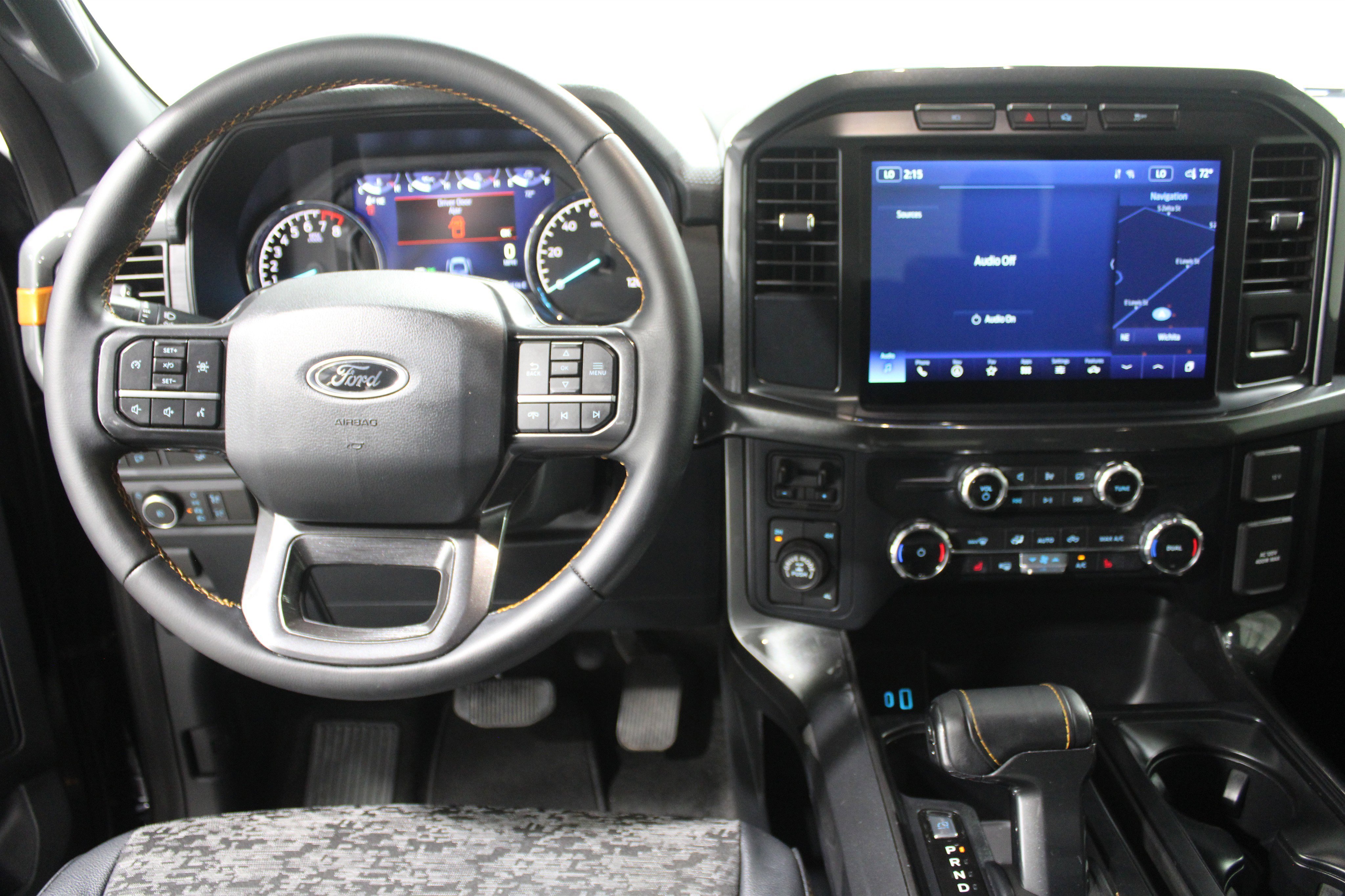 2023 Ford F-150 Tremor photo 2