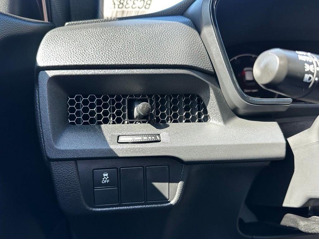 Used 2023 Blue Honda Sport image 26
