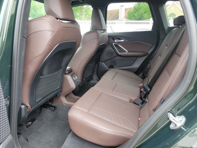 Certified Used 2023 Green BMW xDrive28i image 14