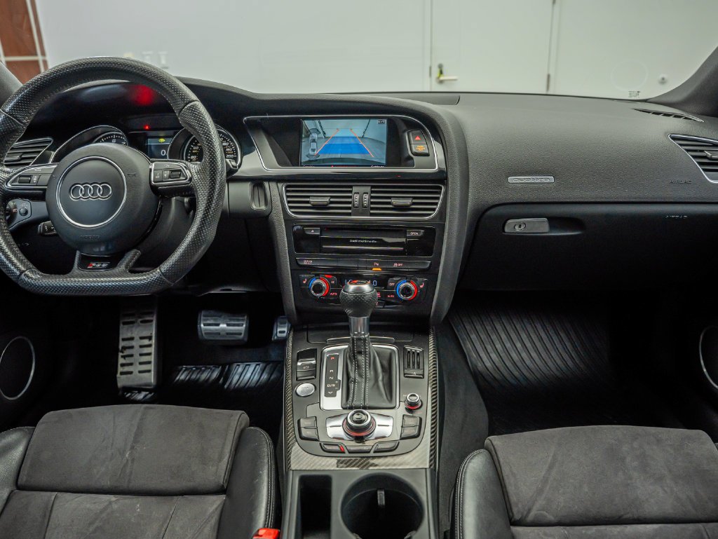 Used 2013 Daytona Gray Pearl Audi 4.2 image 33
