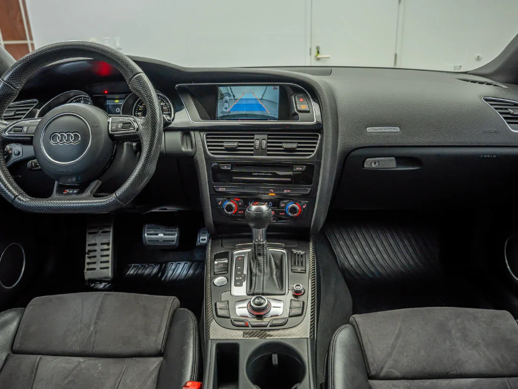 Used 2013 Daytona Gray Pearl Audi 4.2 image 33
