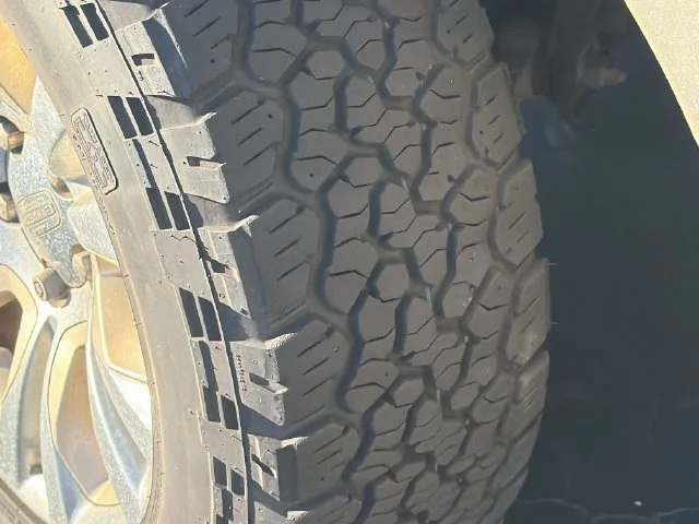 Used 2013 Beige Ram Laramie Longhorn image 10